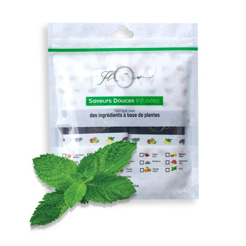 Mint (Herbal)