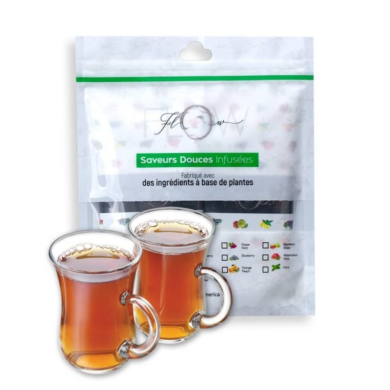 Persian Tea (Herbal)
