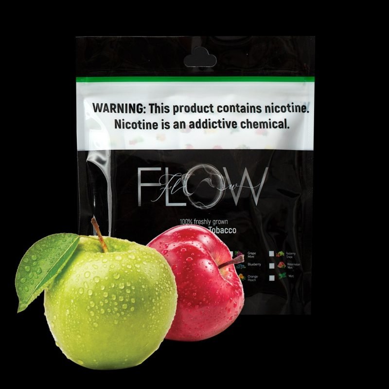 Apple Mix