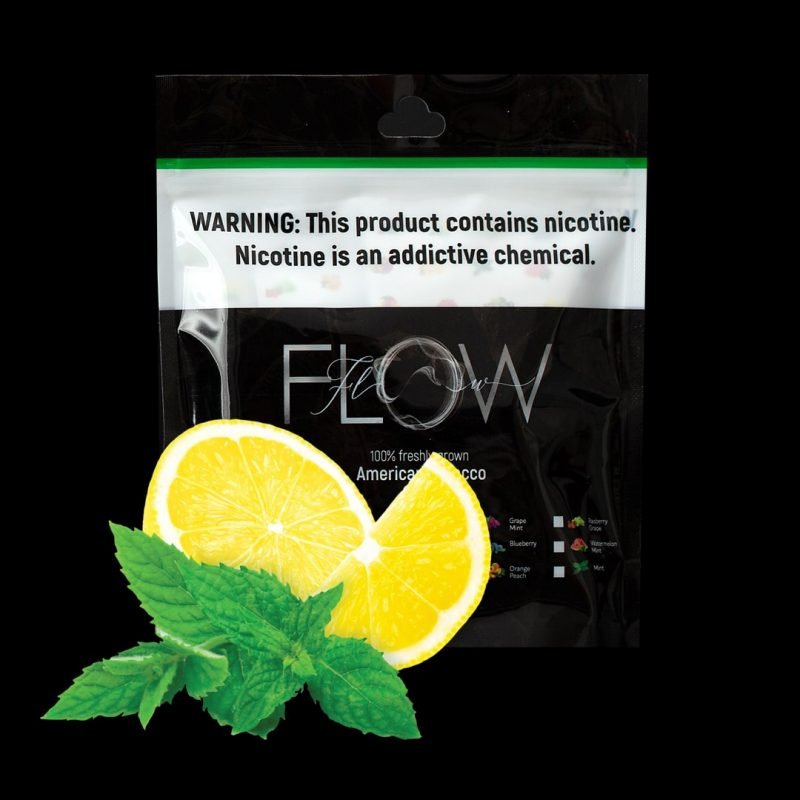Lemon Mint