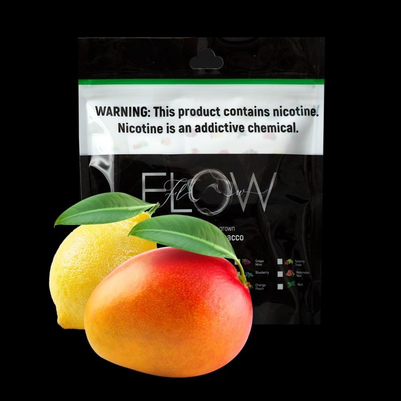 Mango Lemon
