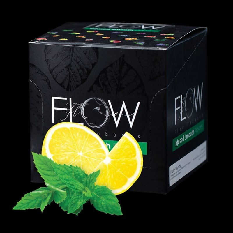 Lemon Mint