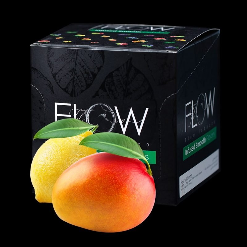 Mango Lemon