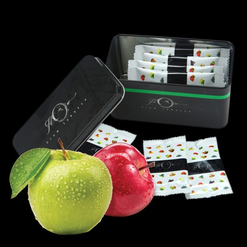 Apple Mix