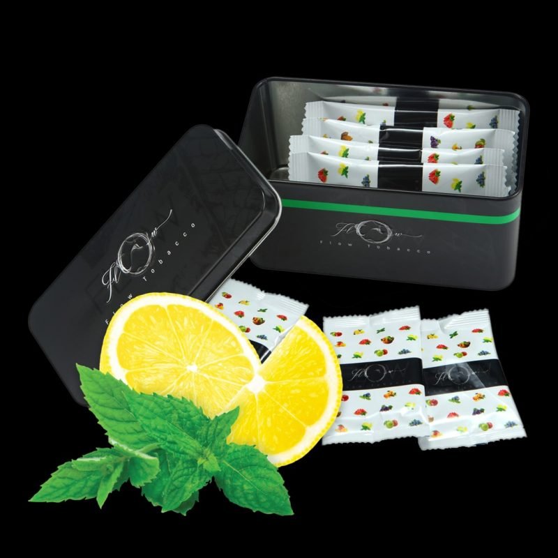 Lemon Mint