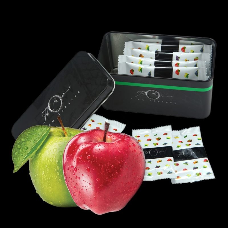 Apple (Two Apple)