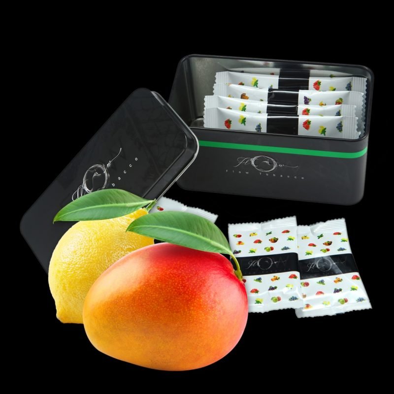 Mango Lemon