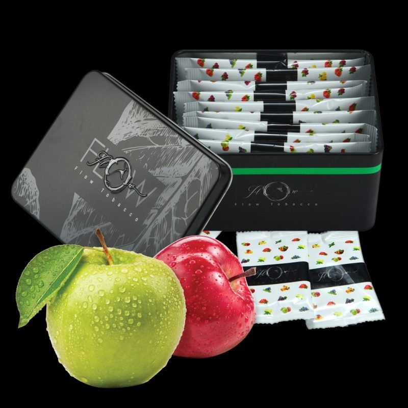Apple Mix