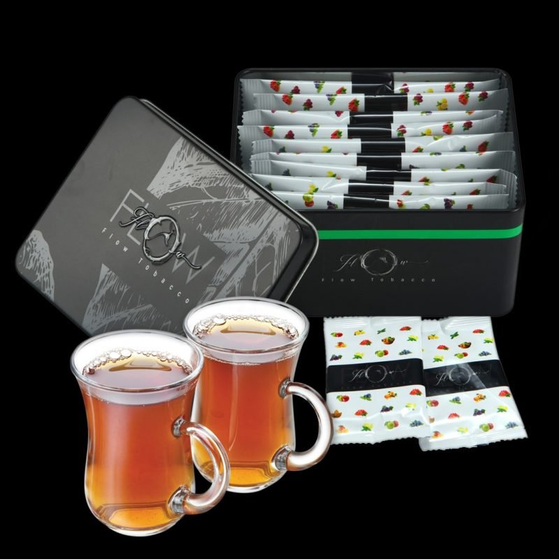 Persian Tea