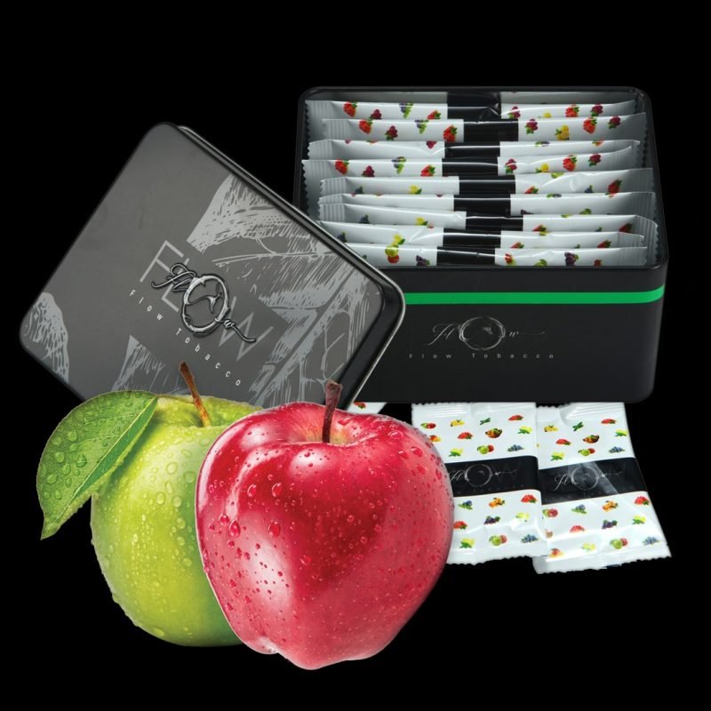 Apple (Two Apple)