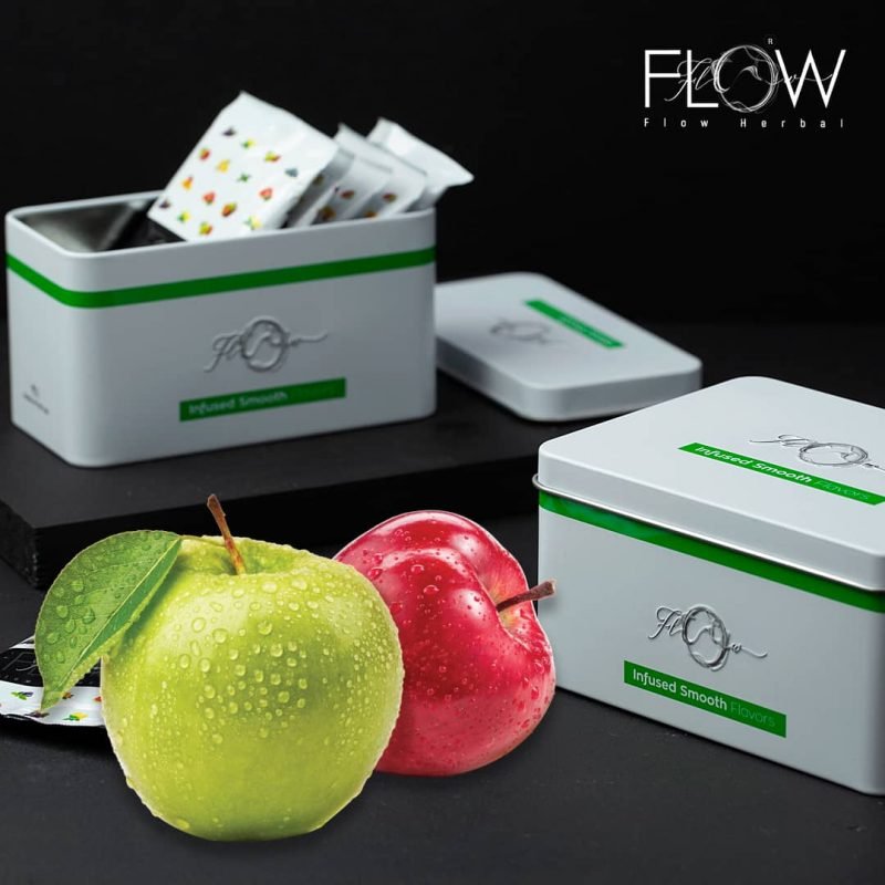 Apple Mix (Herbal)