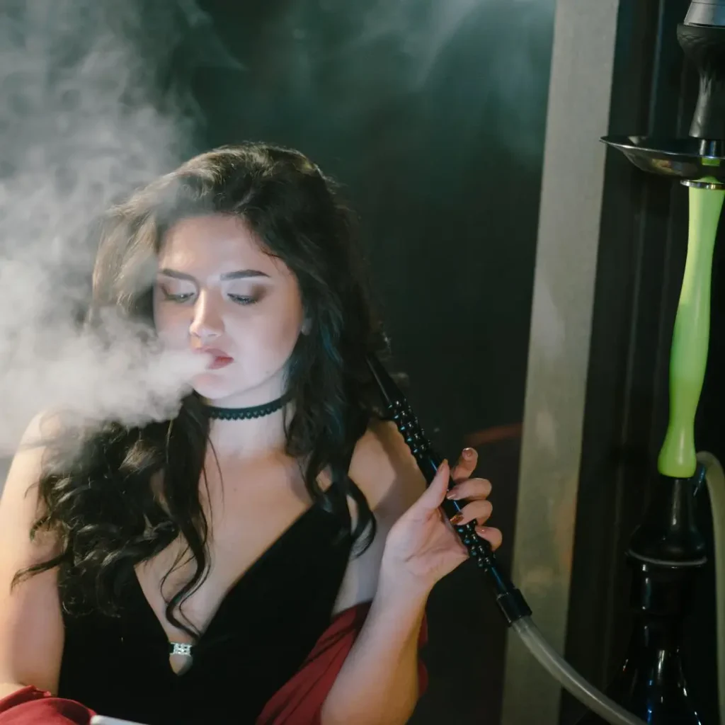 You Must Know These Shisha Facts Especially if you’re A Woman