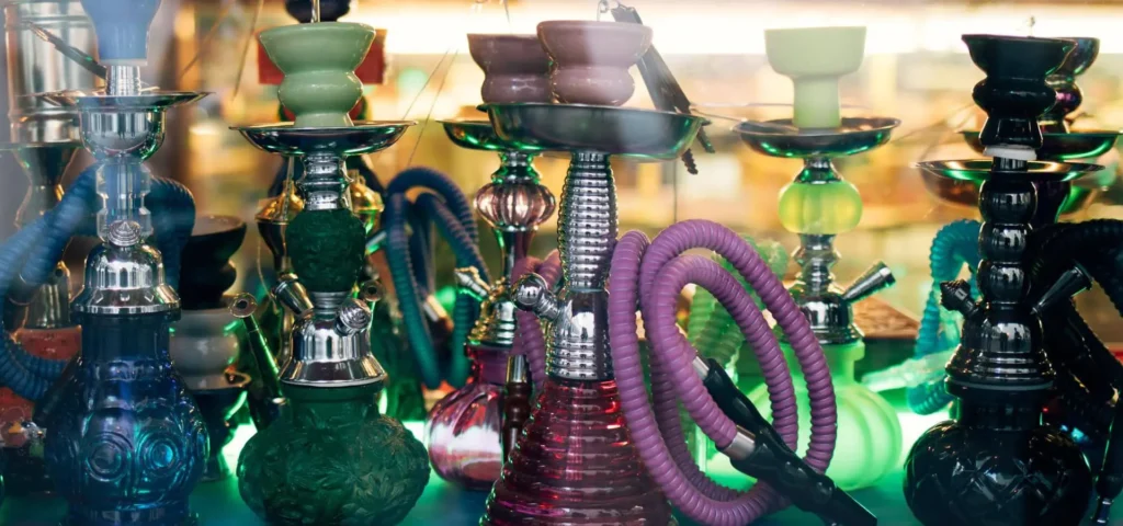 Best Herbal Shisha Flavors To Try In 2026