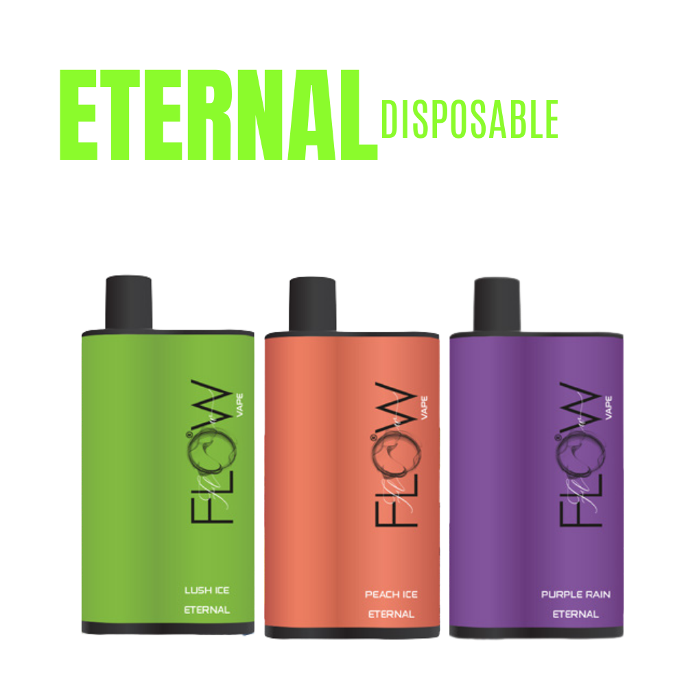 Flow vape Disposable 3500