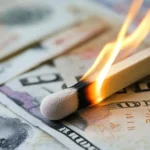 How Much Americans Spend On Unhealthy Things?