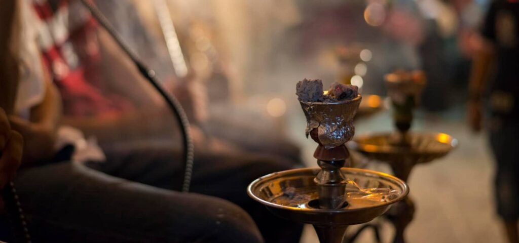 You Must Know These Shisha Facts to Show OFF