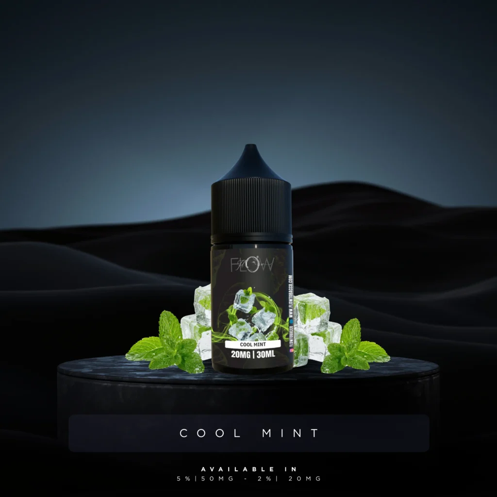 FLOW COOL MINT
