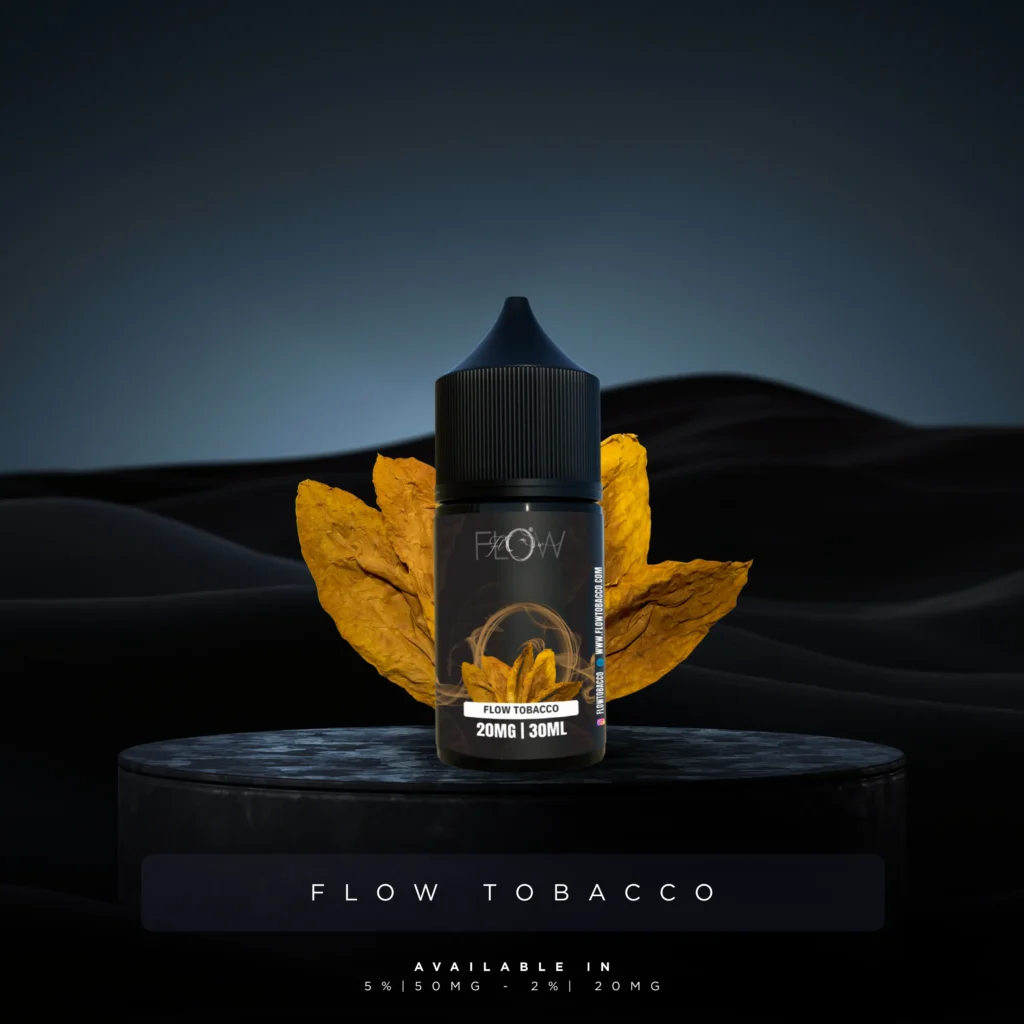 FLOW TOBACCO