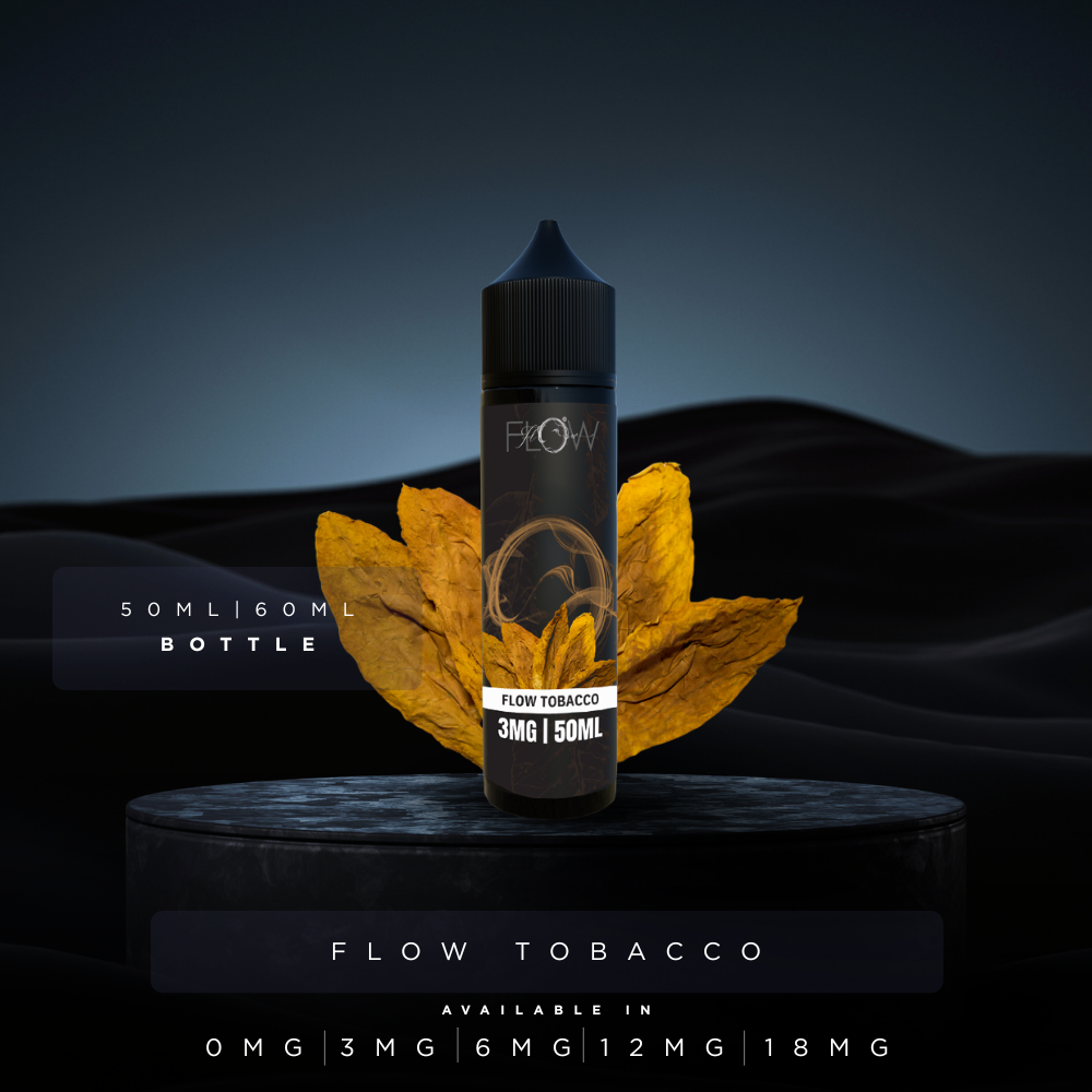 FLOW TOBACCO