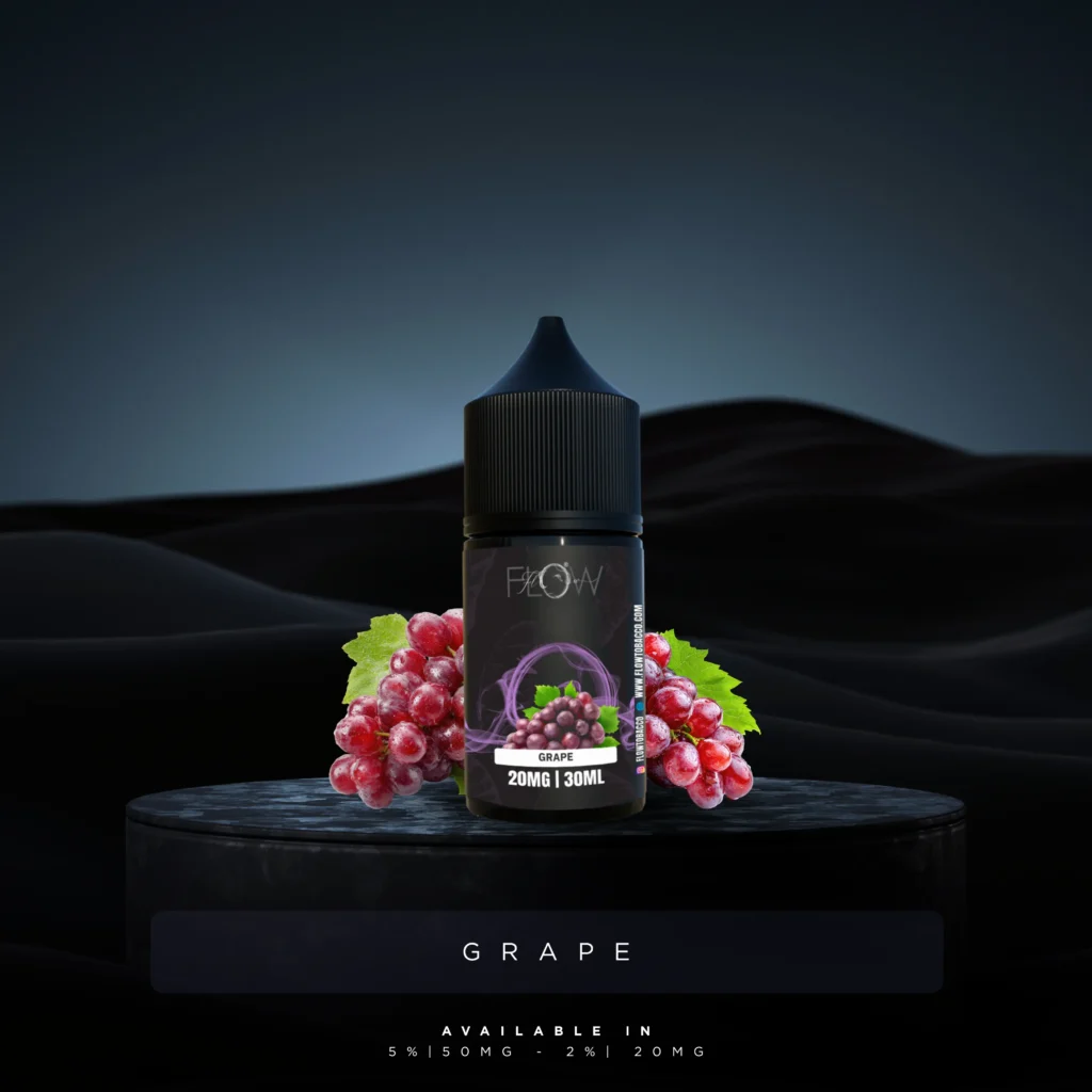 FLOW GRAPE