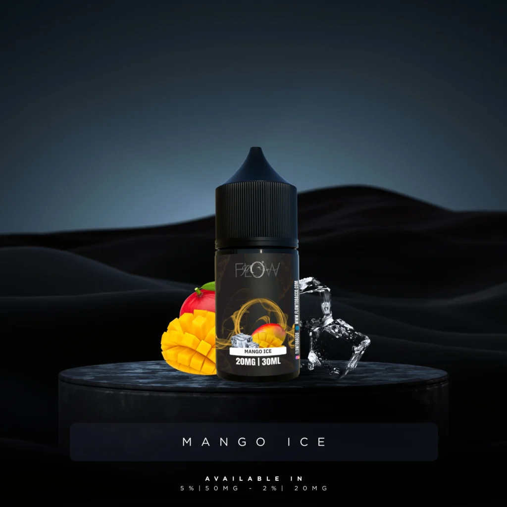 FLOW MANGO ICE