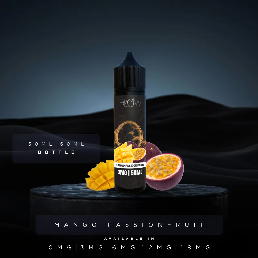 FLOW MANGO PASSIONFRUIT