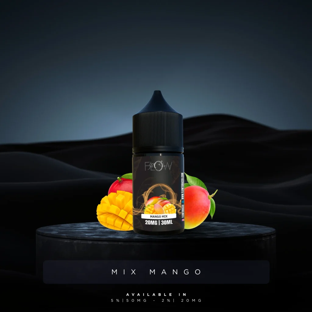 MANGO MIX