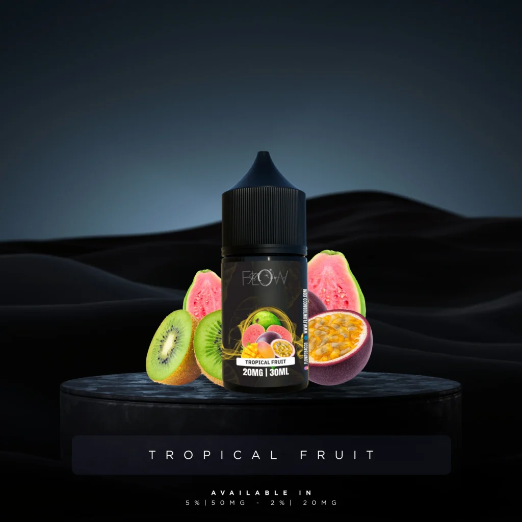 TROPICAL FRUIT